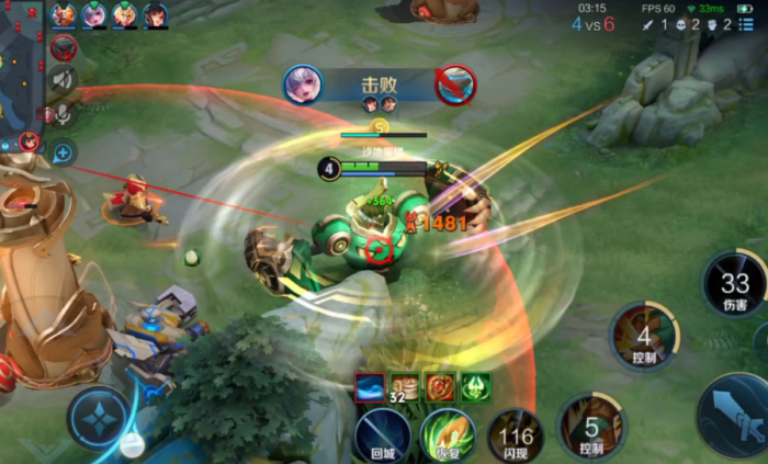 王者荣耀刘禅怎么玩3