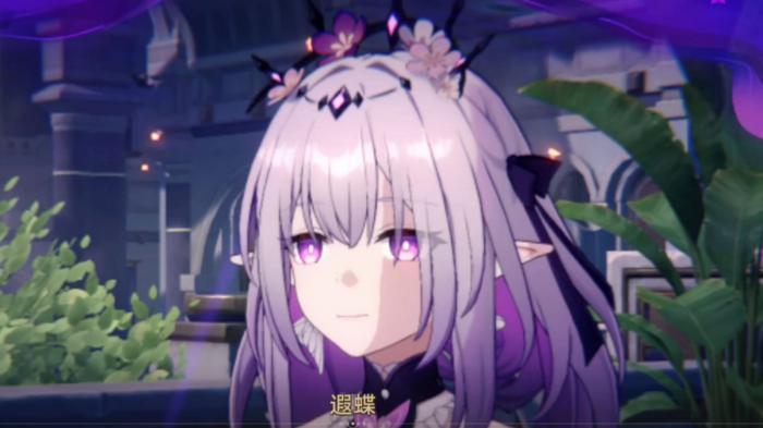 崩坏星穹铁道遐蝶怎么培养2