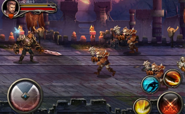 王者之剑50级后怎么玩2