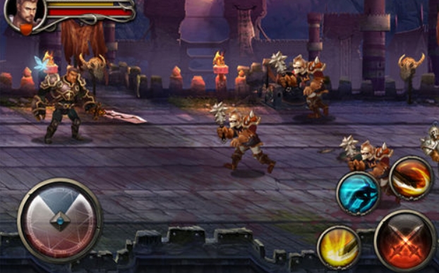 王者之剑如何过勇气试炼2