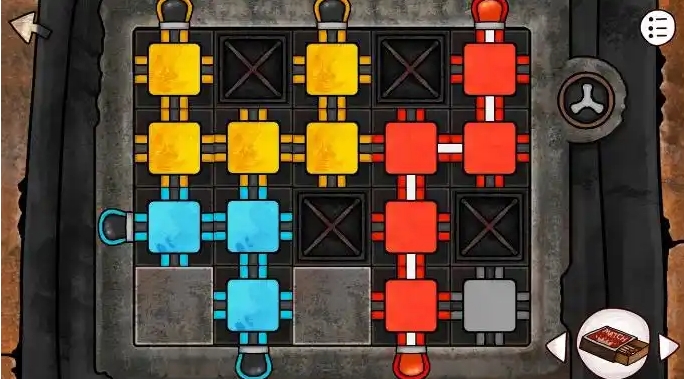 迷失岛2灯塔的灯怎么点亮2