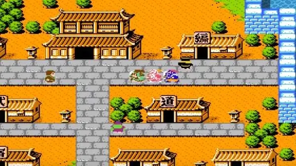 吞食天地2孟达的信从哪里得到1