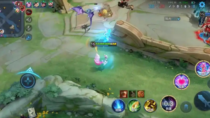 王者荣耀妲己可以辅助吗3