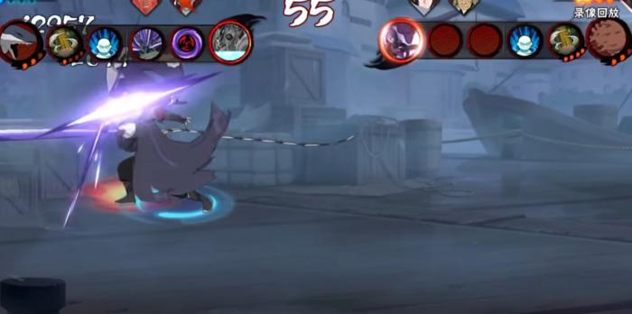 火影忍者侠隐药师兜怎么玩1