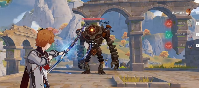 原神达达利亚值得培养嘛3