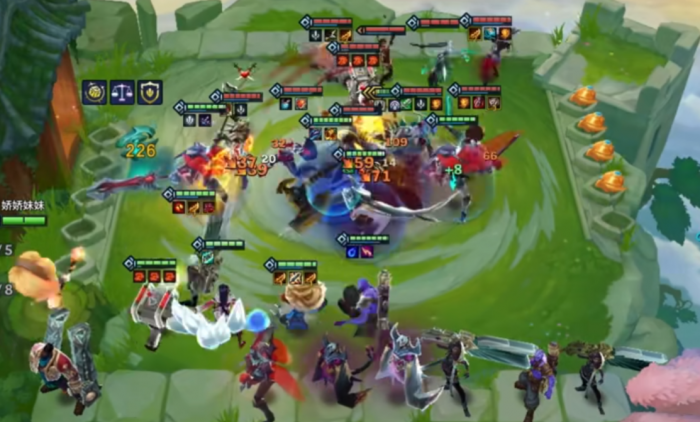 金铲铲s9猪妹开局怎么玩2