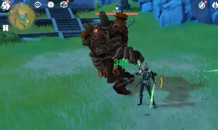 原神艾尔海森值得培养嘛3