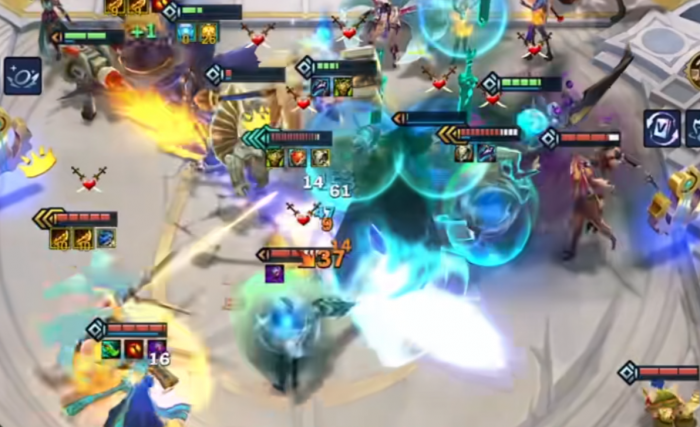 金铲铲之战s9波比怎么玩2