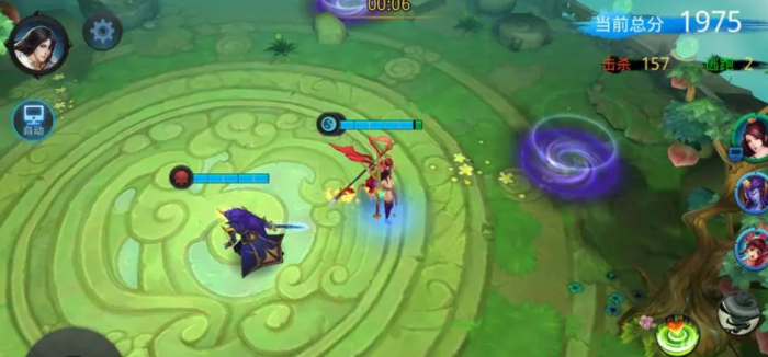 乱斗西游蟠桃盛宴用哪个英雄好1