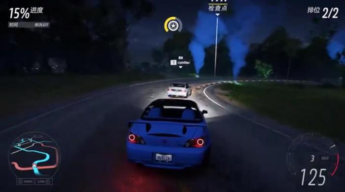 地平线5午夜对决奖励如何获得1