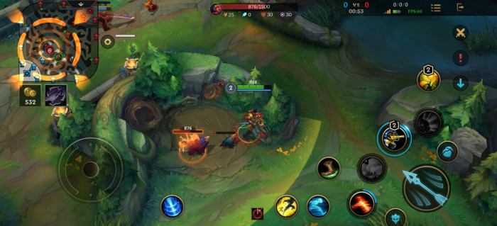 英雄联盟怎么玩好打野位3