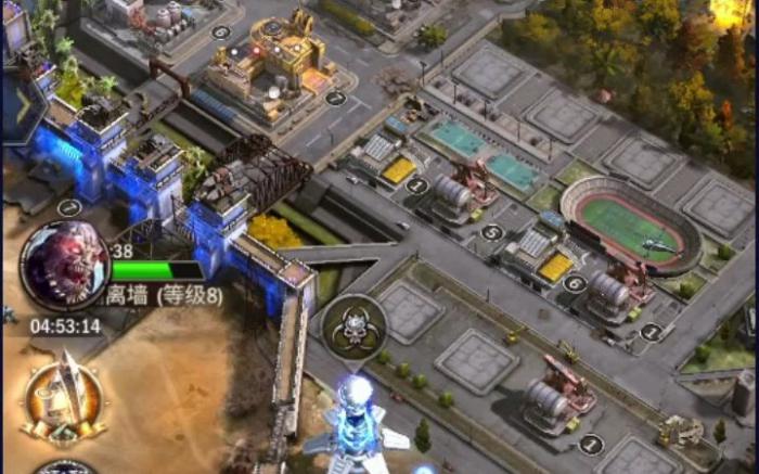 旭日之城20关攻略普通怎么玩1