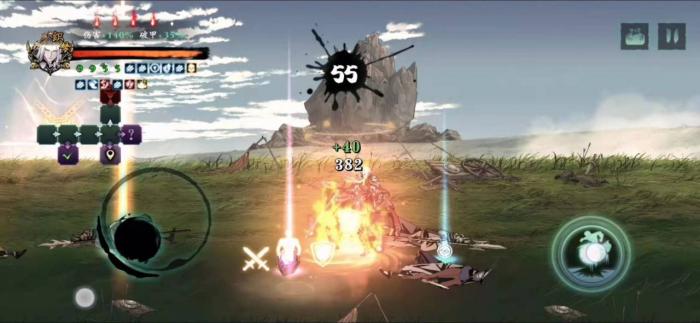 影之刃3坠星原在哪里2