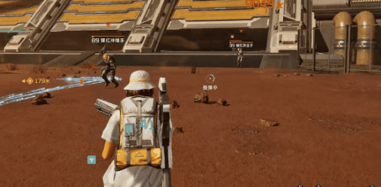 星球重启火种传承怎么玩3