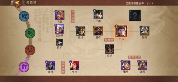 少年三国志零久战篇怎么布阵3