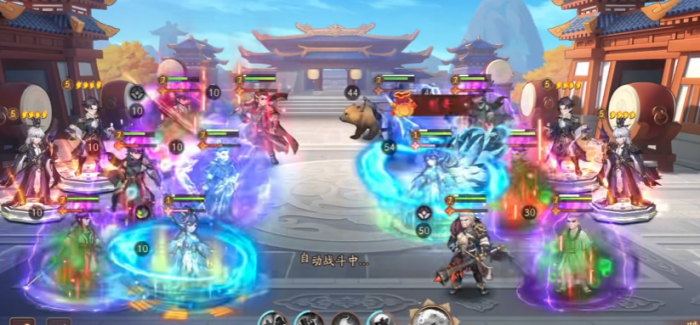 少年三国志2前期吴国怎么玩2