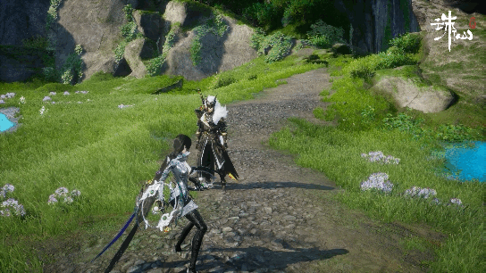 诛仙世界合欢技能怎么用6