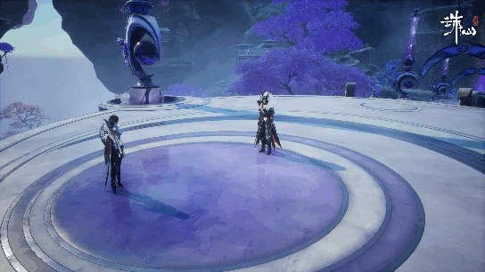 诛仙世界合欢技能怎么用7