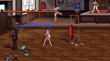 《DNF》重霄漫游枪手三觉技能介绍9