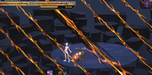 DNF暴走的欲望化身怎么打14