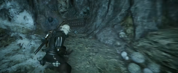 巫师3狮鹫学派套装怎么获得2