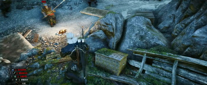 巫师3狮鹫学派套装怎么获得3