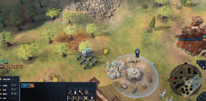 帝国时代4马里怎么玩1