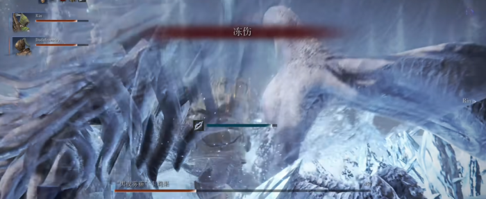 艾尔登法环黑夜君临卡莉果怎么打3