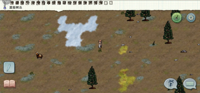 希望之村在什么地形建家好2