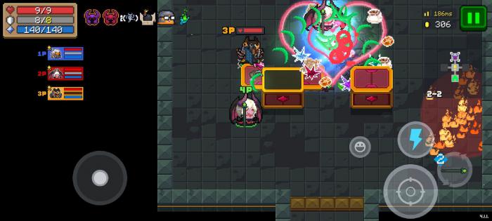 元气骑士吸血鬼好用吗2