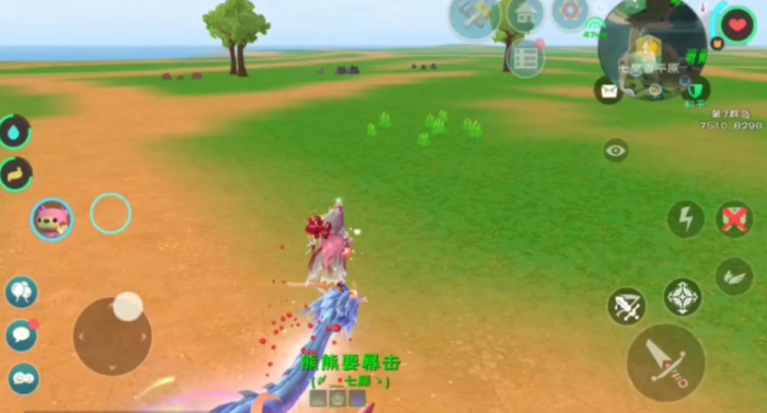 创造与魔法鸡蛋怎么获得2