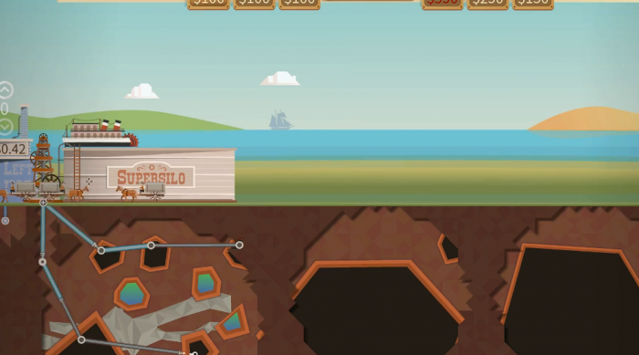 石油大亨怎么增加公司的油价1