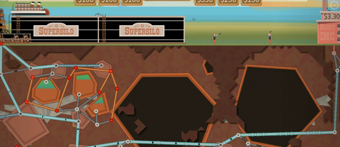 石油大亨怎么增加公司的油价2