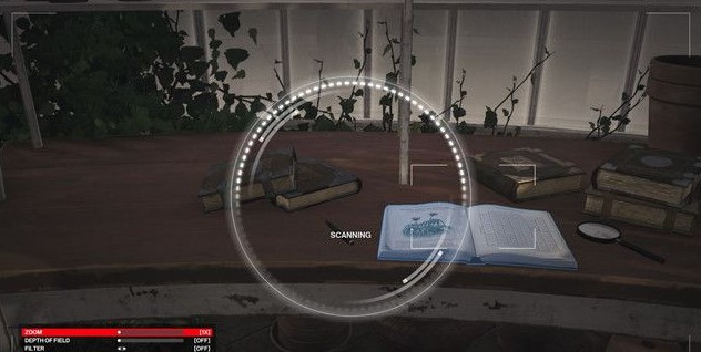 杀手3怎么寻找庄园真凶3