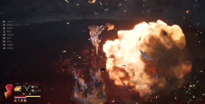 明末渊虚之羽梦魇心魔怎么打3