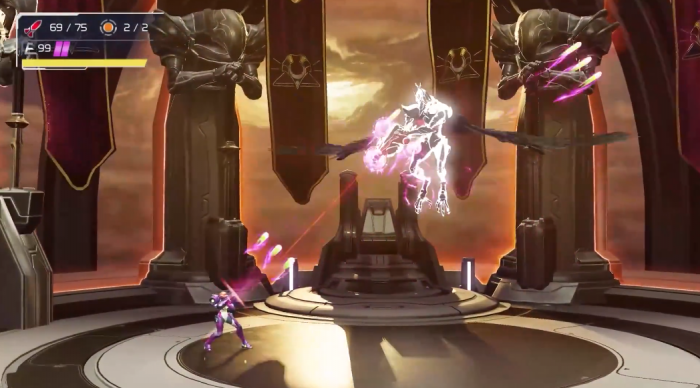 密特罗德生存恐惧雷文毕克怎么打1