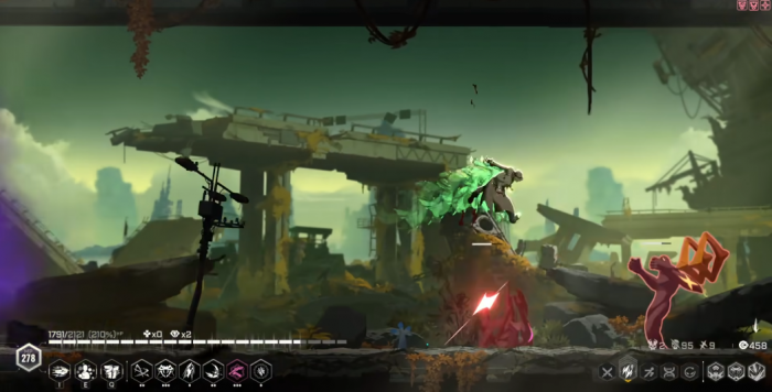 苍翼混沌效应哈扎马怎么玩2