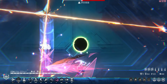 苍翼混沌效应麻衣怎么玩2