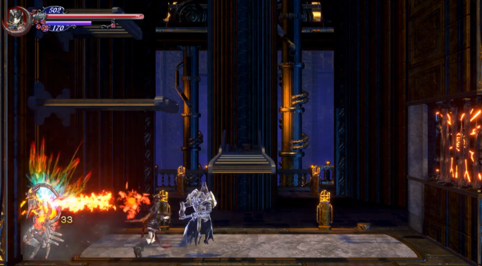 赤痕夜之仪式安德雷雯斯怎么打2