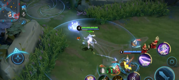 王者荣耀嫦娥如何出装1