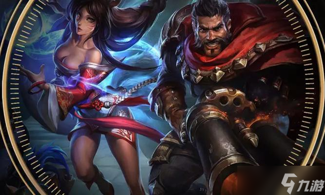 英雄联盟手游中东北玩家为何众多2