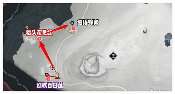 燕云十六声临江驿蹊跷在哪8