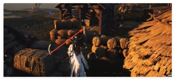 燕云十六声玉马行任务怎么做1