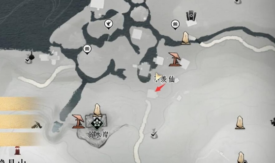 燕云十六声君臣药如何获得4