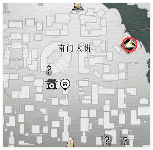 燕云十六声赌圣秘藏任务怎么完成4