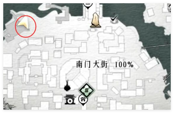 燕云十六声辞生无泪任务怎么触发1