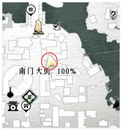 燕云十六声辞生无泪任务怎么触发3