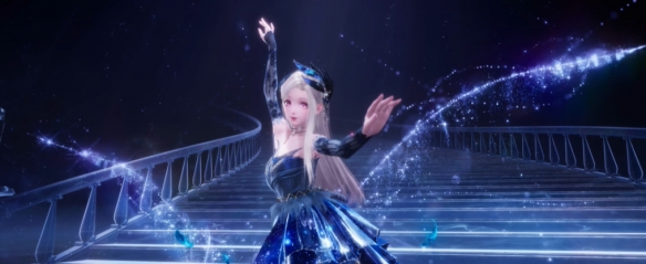 无限暖暖潮汐的指引套装怎么选4