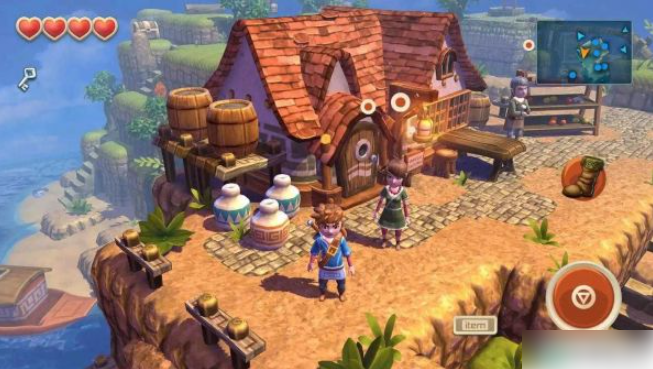 海之号角如何增加攻击力1