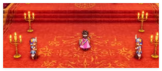 勇者斗恶龙3盗贼&zwnj;哪些武器厉害1